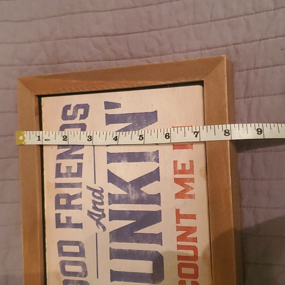 Sign - Picture 5 of 6